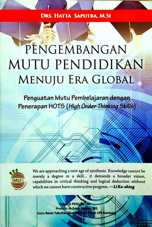 Pengembangan Kurikulum: Proses Dinamis Menuju Pendidikan Berkualitas