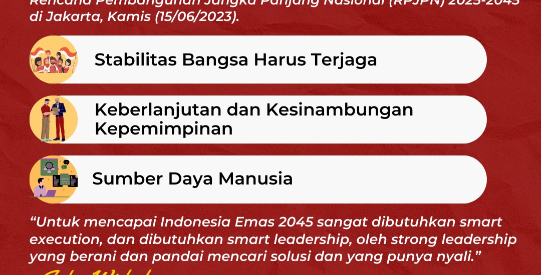 Pendidikan Karakter: Fondasi Generasi Emas Indonesia
