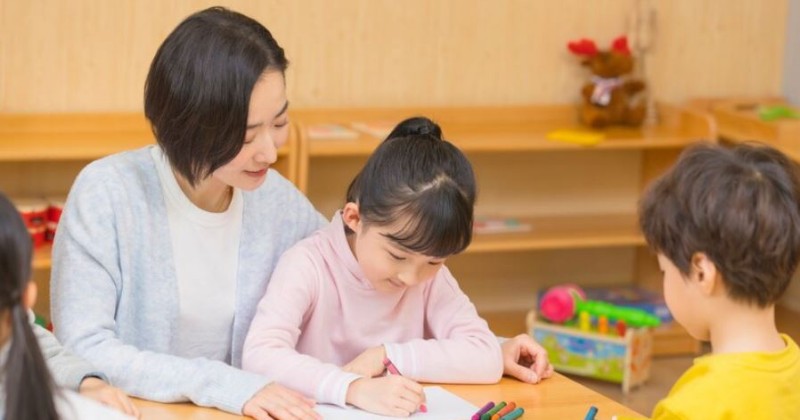 Pendidikan Karakter: Fondasi Generasi Emas Indonesia