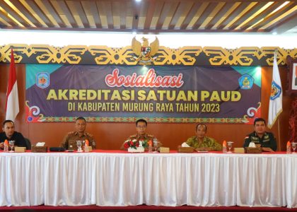 Pendidikan Anak Usia Dini: Pondasi Emas Generasi Masa Depan
