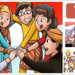 Pendidikan Pancasila: Membangun Karakter Bangsa dan Menjaga Keutuhan NKRI